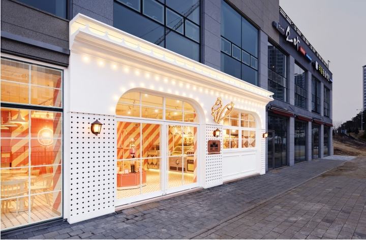 【老米說(shuō)零售】Ah-chu冰淇淋店設(shè)計(jì)