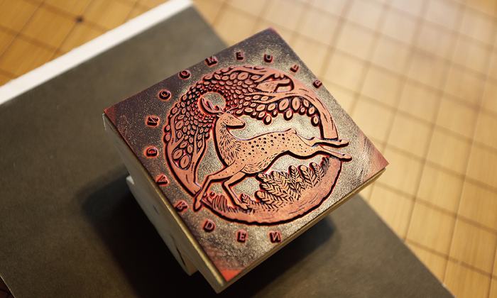 與自然共生--《藍(lán)月莊園》VIS設(shè)計(jì)