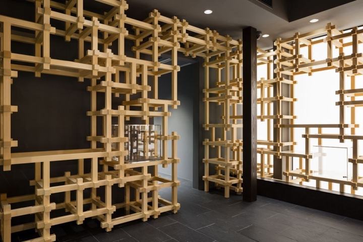 Hermès愛馬仕日本京都Gion-mise商店