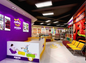 上海精鷹文化傳播有限公司